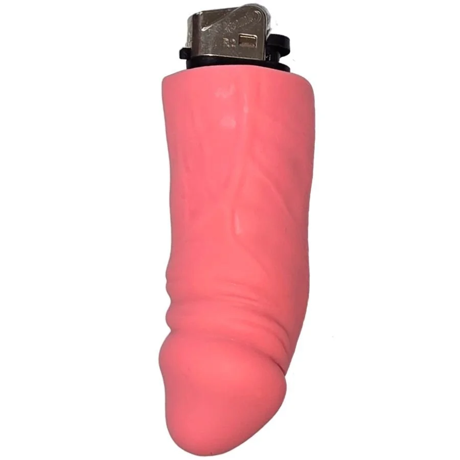 briquet long ou court en forme de pénis