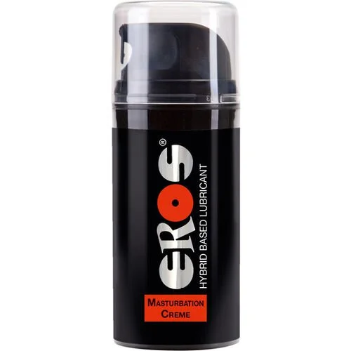crème de masturbation éros 100ML