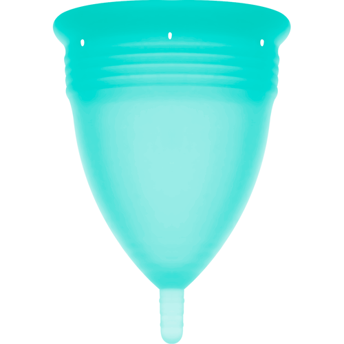 coupe vaginale sterncup taille S ou L