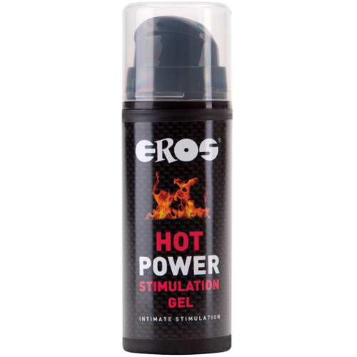 gel stimulantion eros power line