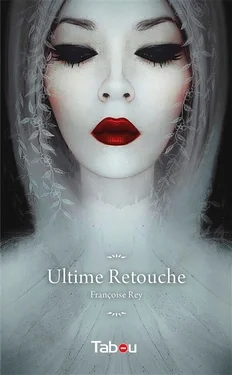 Ultime retouche