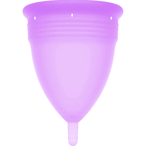 coupe vaginale sterncup taille S ou L