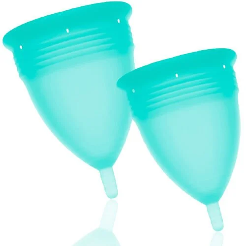 coupe vaginale sterncup taille S ou L