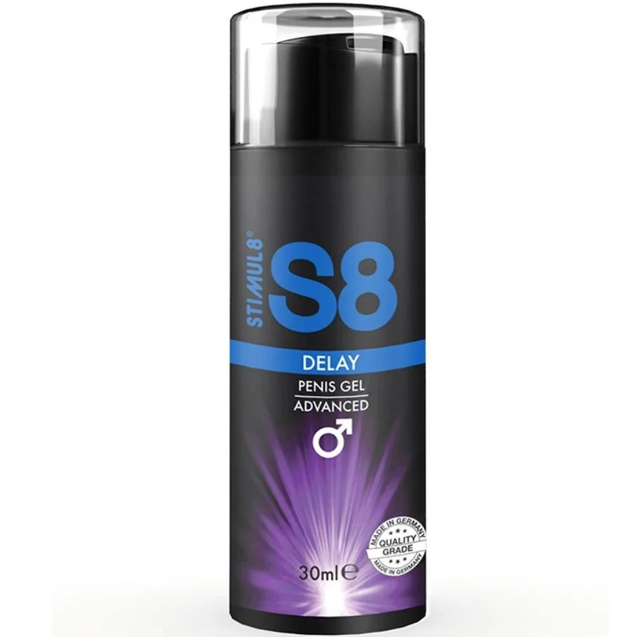 gel pour pénis 30ML