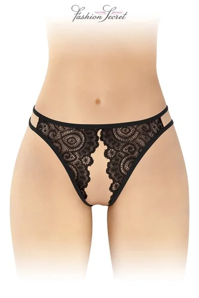 culotte ouverte annette TU