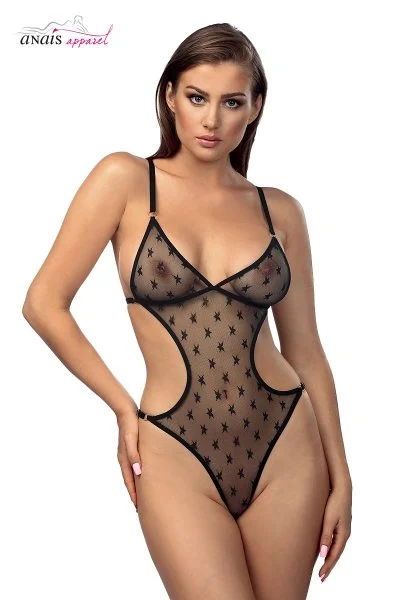 body stevie L-XL/2XL-3XL