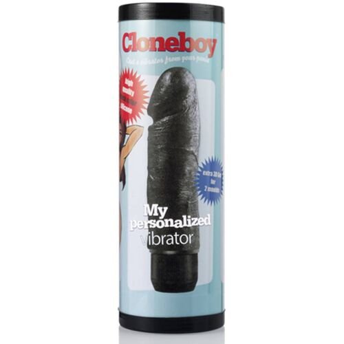 kit cloneur de pénis avec vibration
