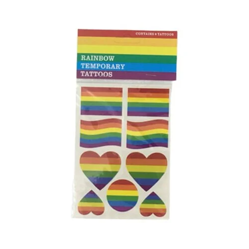 accessoires et objets LGBT +❤️🧡💛💚💙💜