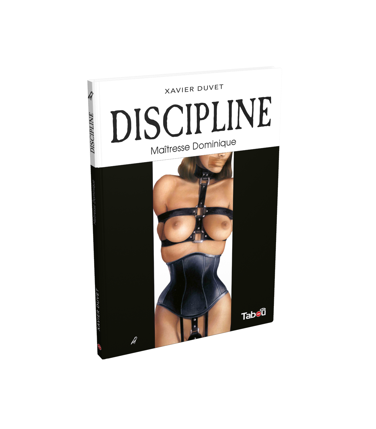 Discipline 1/2/3