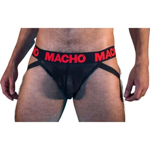 jock macho  S/M/L/XL
