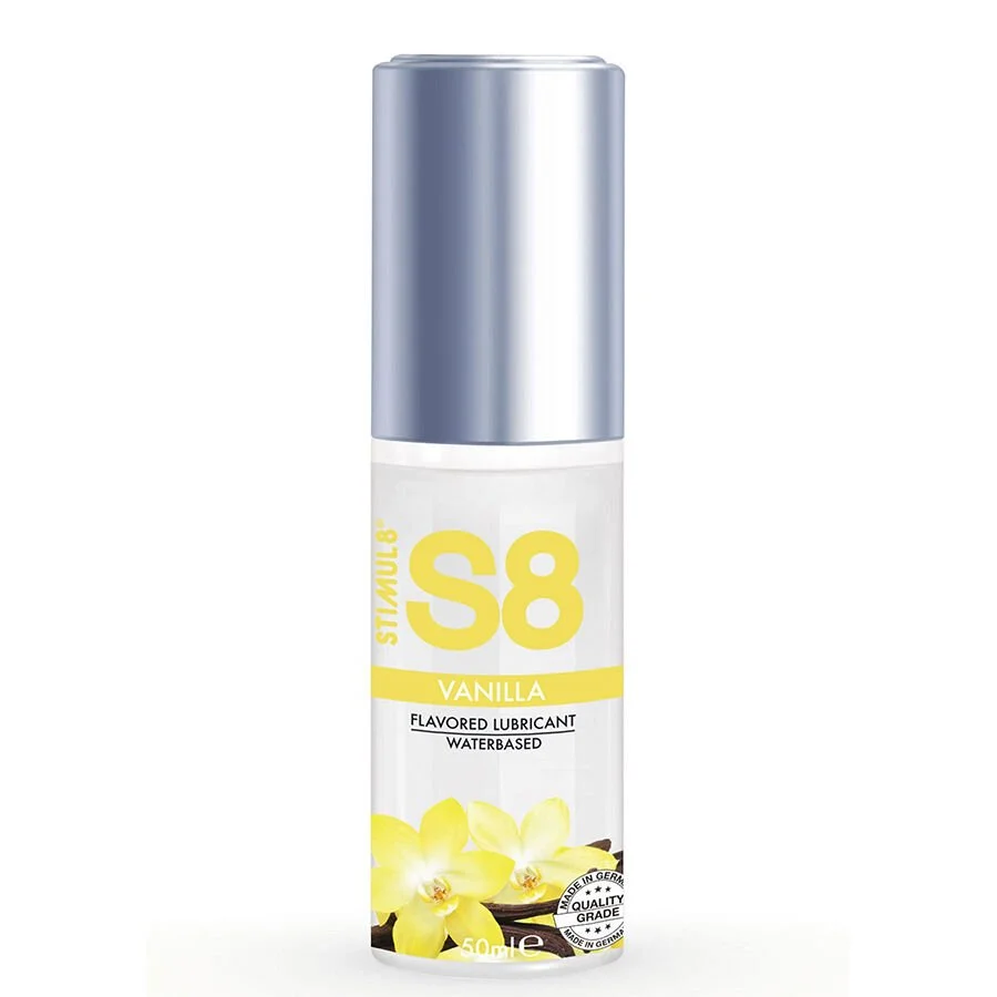 lubrifiant saveur 125ML
