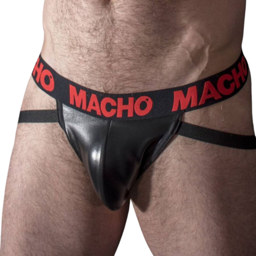 jock macho  S/M/L/XL