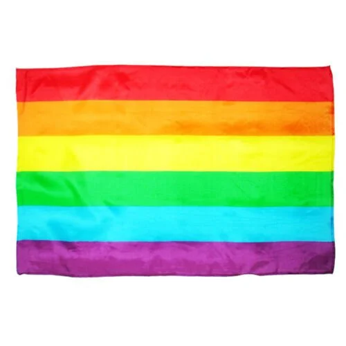 accessoires et objets LGBT +❤️🧡💛💚💙💜