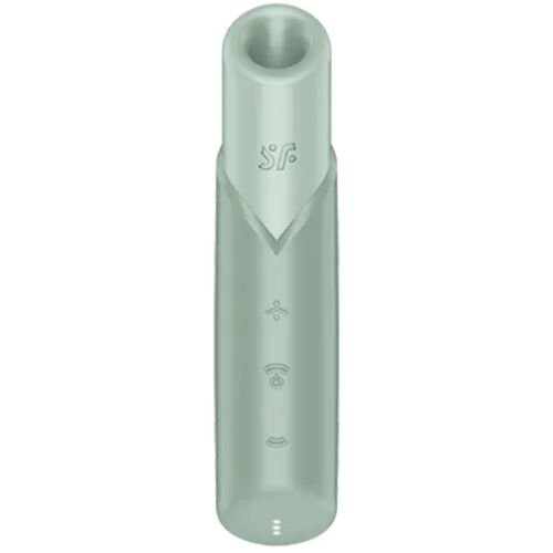 Satisfyer-stimulateur de clitoris kiss