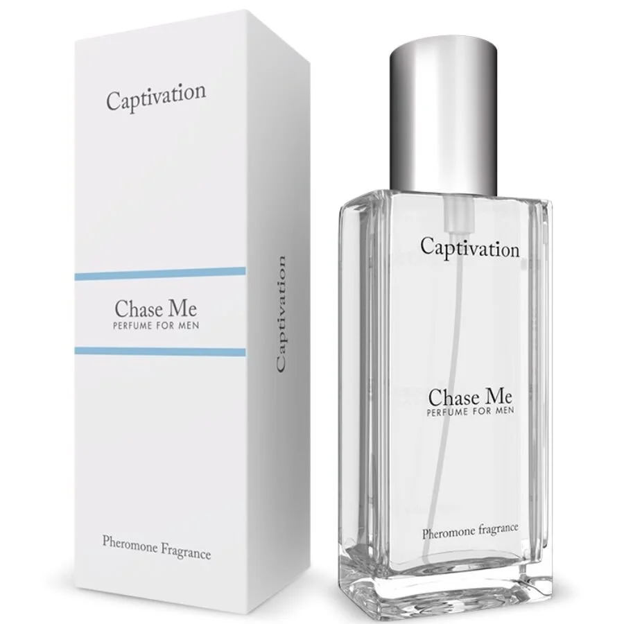 parfum intimateline - chase moi