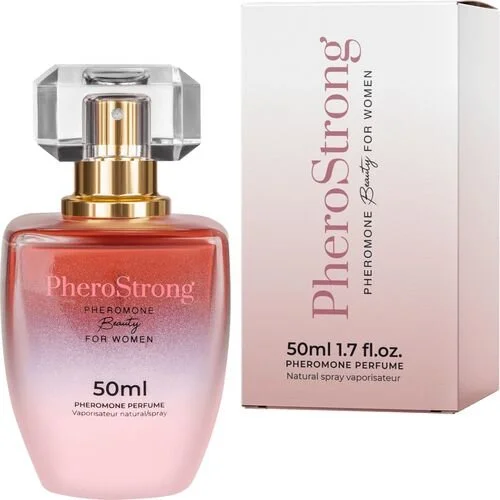 Pherostrong-parfum phéromone pour elle