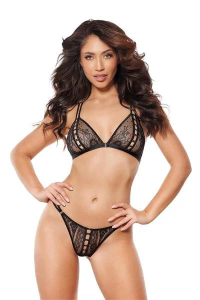 soutien gorge bralette S/M/L/XL