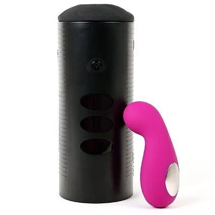 kiiroo-duo de jouet pour couple a distance