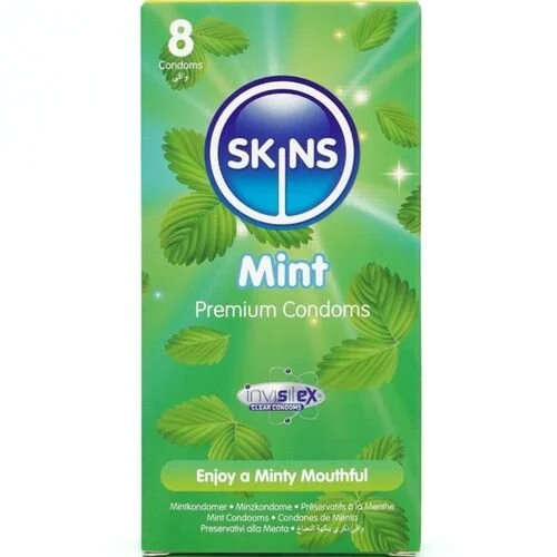 skins saveurs 4/8/16 unités