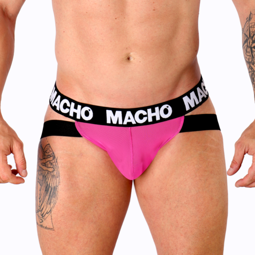 jock macho  S/M/L/XL