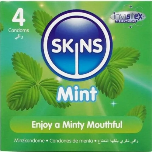 skins saveurs 4/8/16 unités