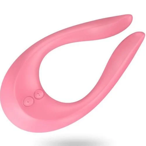 Satisfyer-partner multifun 2