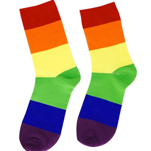 accessoires et objets LGBT +❤️🧡💛💚💙💜