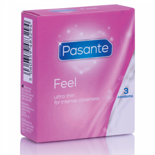 pasante sensibles ultra 3/12/144 unités