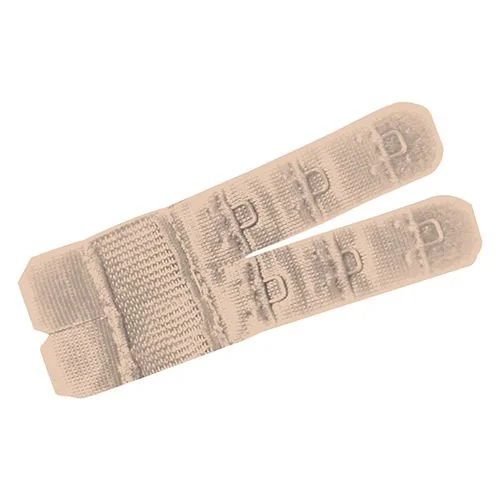 rallonge de contour flexible 2 crochets 3 unités