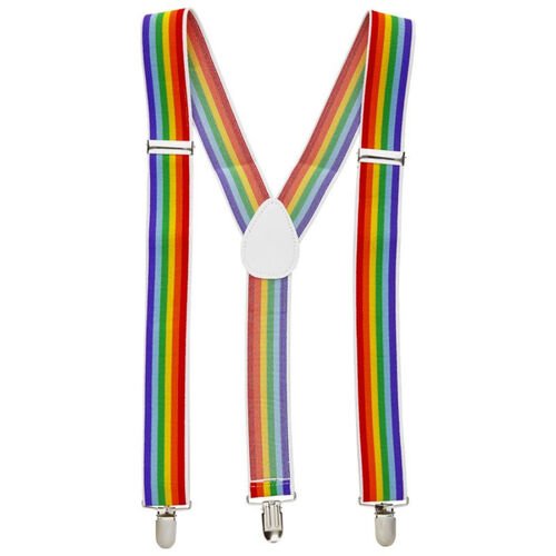 accessoires et objets LGBT +❤️🧡💛💚💙💜