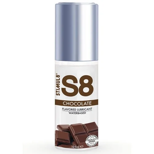 lubrifiant saveur 125ML