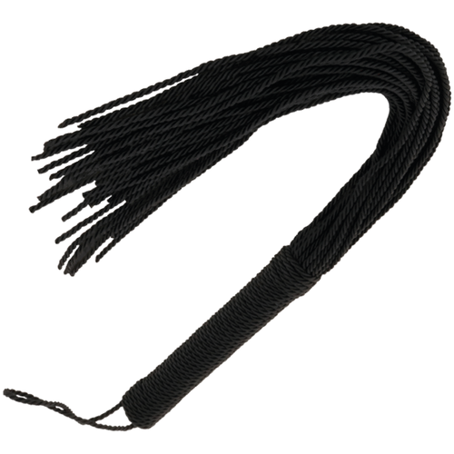 fouet corde 50 cm