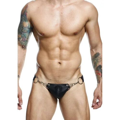 jock  TU