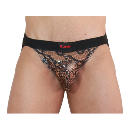 jock snake M/L/XL