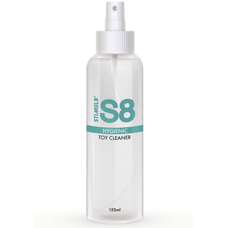 nettoyant hygiénique pour jouets 150ML