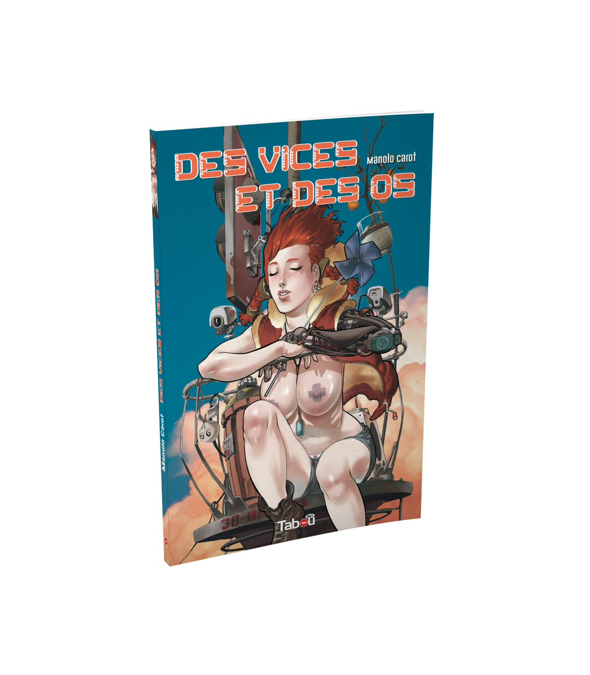 Des vices et des os
