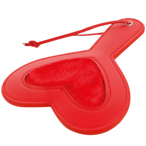 pagaie en velours fetish love