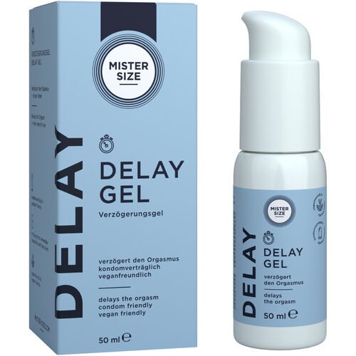 gel retardateur 50ML