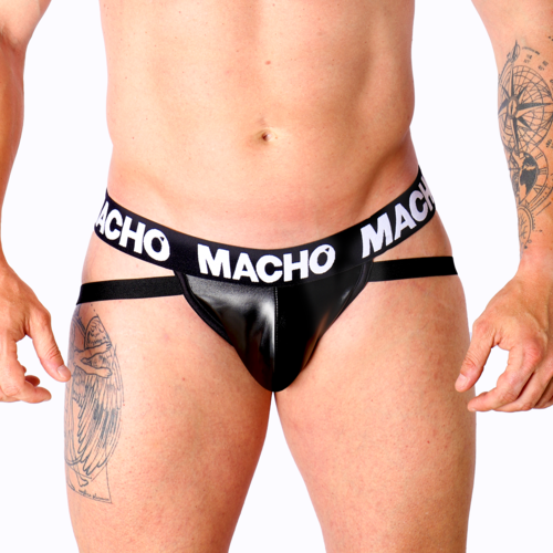 jock macho  S/M/L/XL