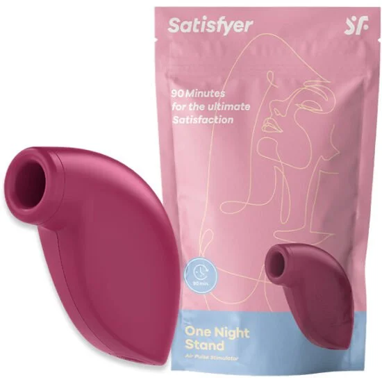 Satisfyer-une nuit