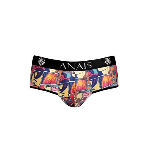 jock comics S/L/XL/2XL/3XL