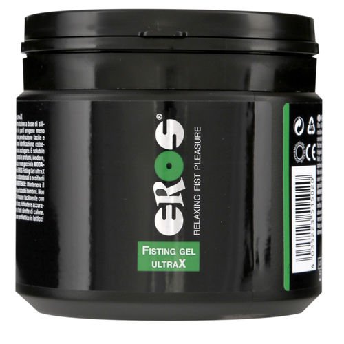 gel lubrifiant relaxant fisting anal 100ml/200ml/500ml