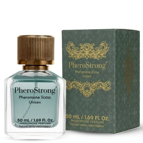 PHEROSTRONG -soma 1/50ML unisexe