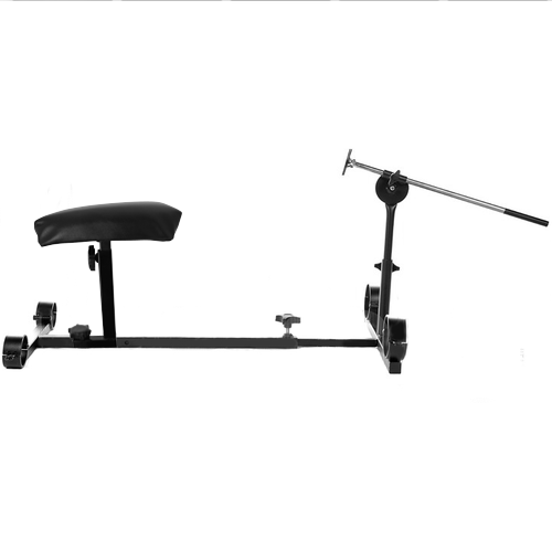 metal hard-prison avec accesoire de pénétration