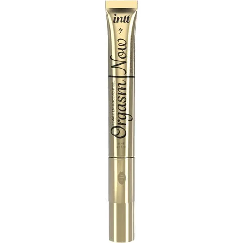 gel stimulant vagin intense ave applicateur vibrateur