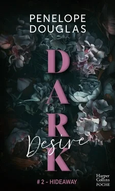 Dark Desire - La série phénomène de dark romance