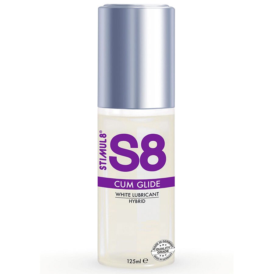 lubrifiant hybride cum glide 125ML