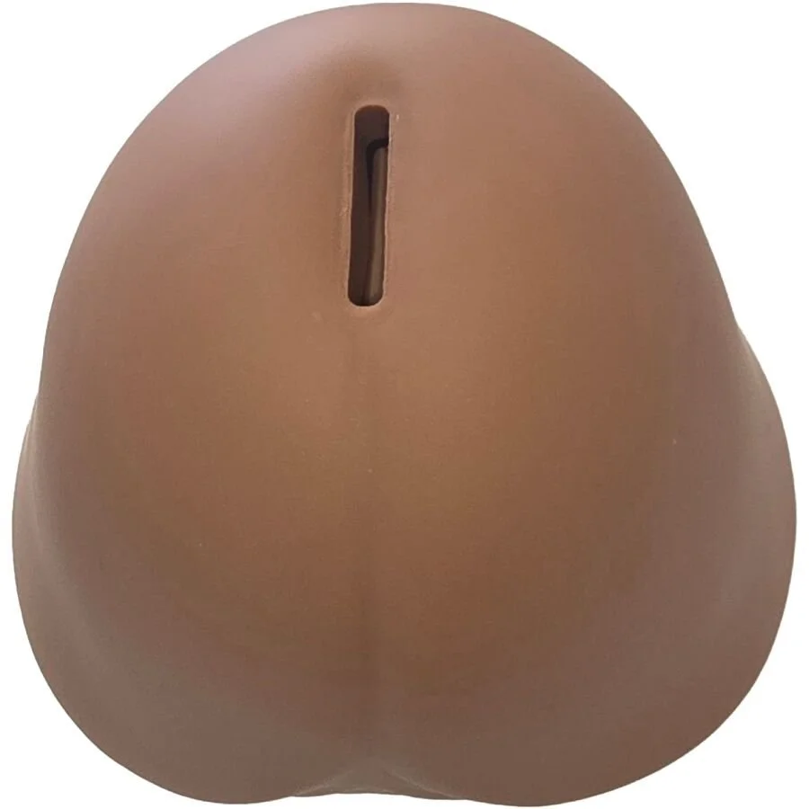 tirelire en forme de gland