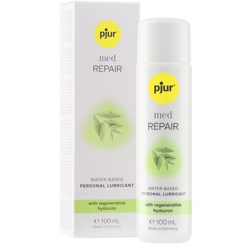 lubrifiant de réparation med 100ML