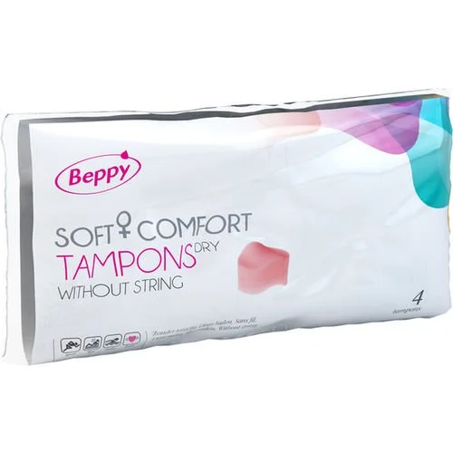 tampons soft confort humide ou sec 2/4/6/8/30